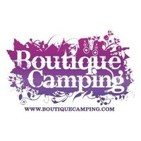 Boutique Camping coupons